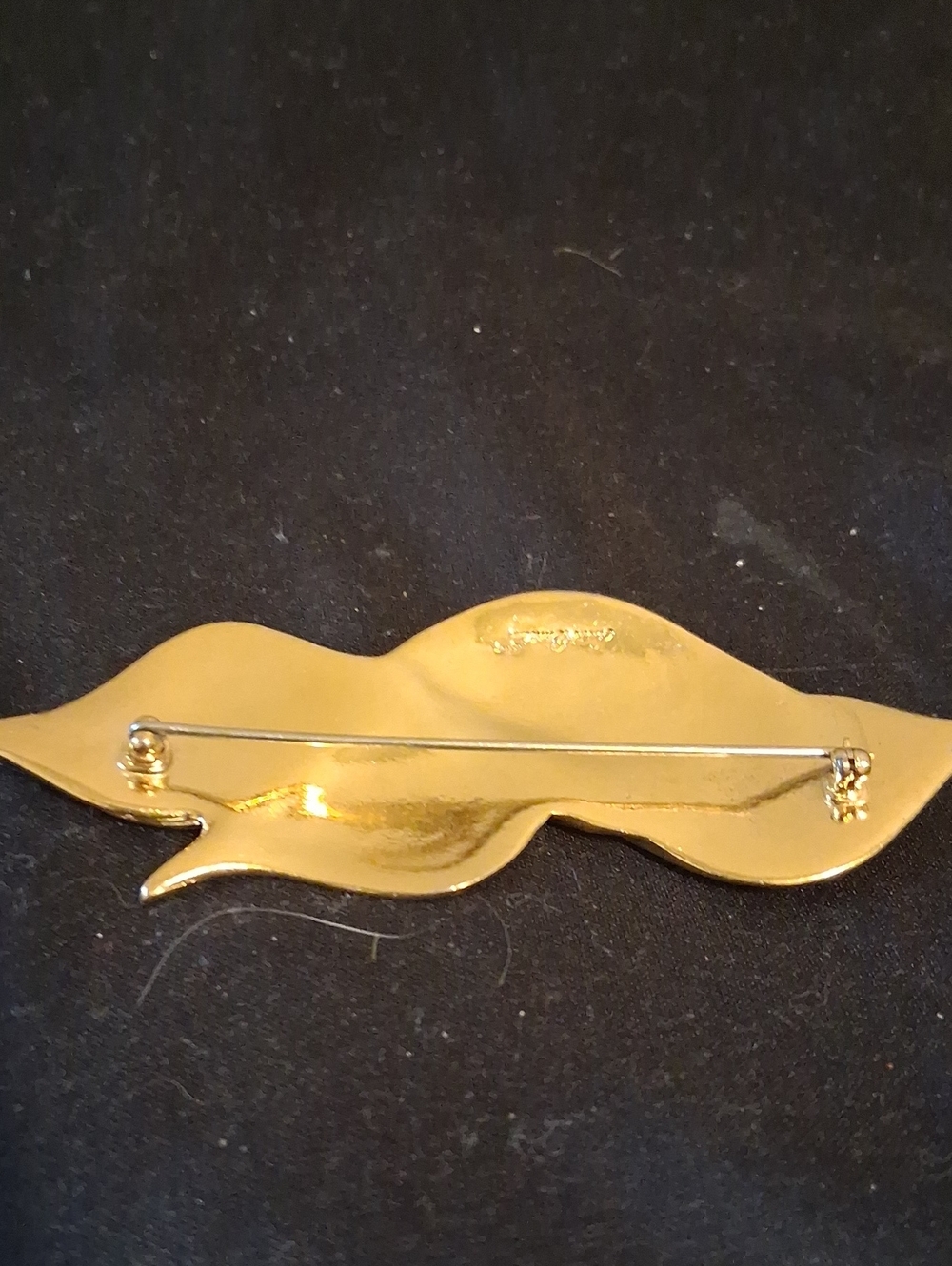 Brooch Pin - Picture 2 of 4